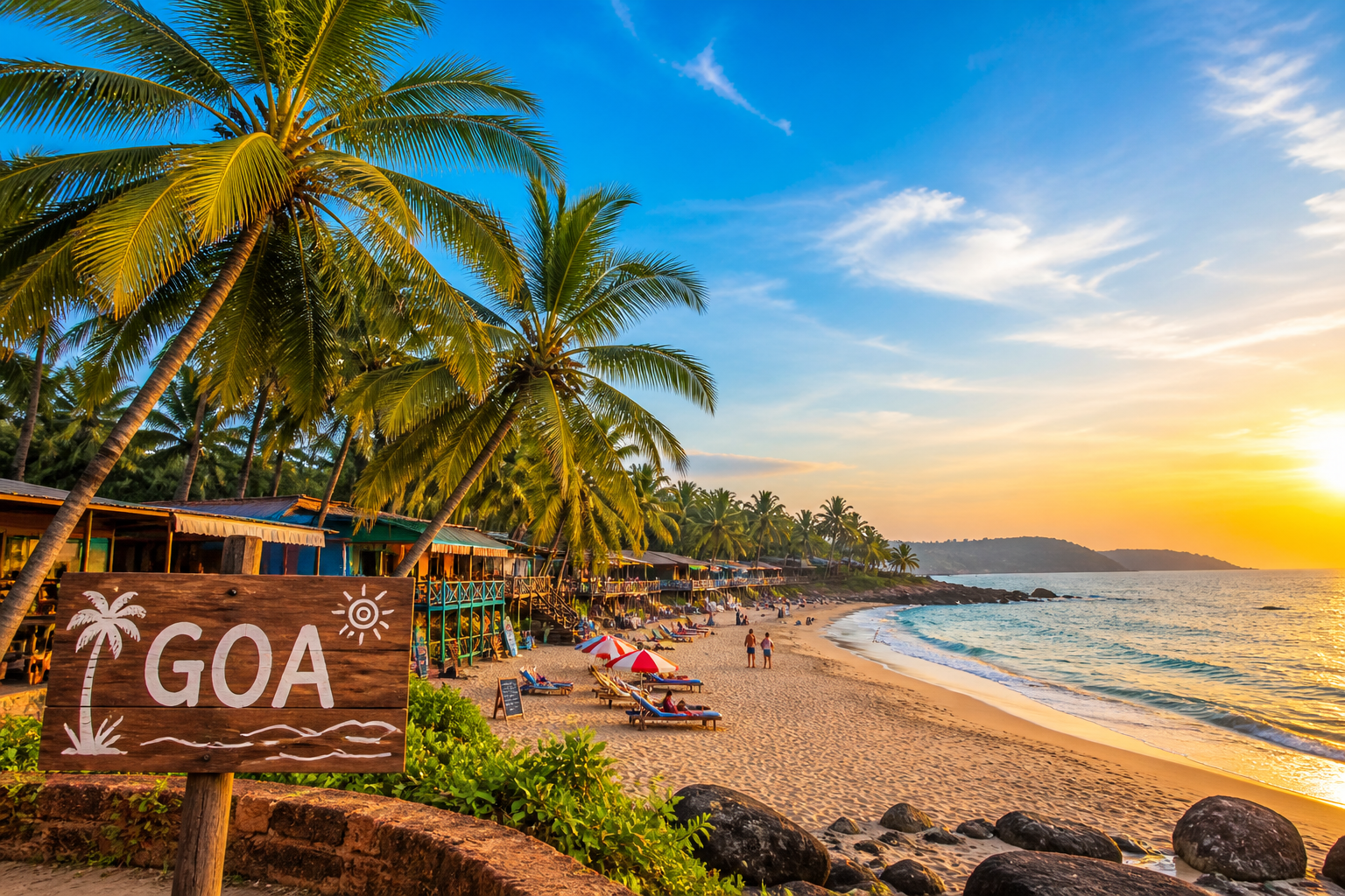 Goa