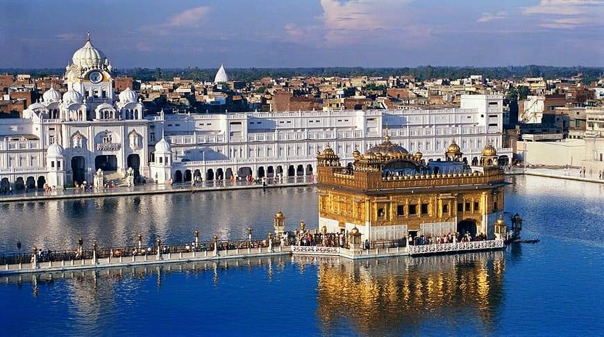 Amritsar Dalhousie