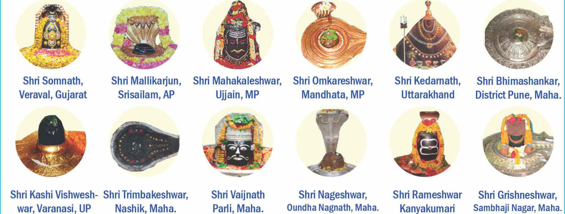 Maha Kashi Central India Tour