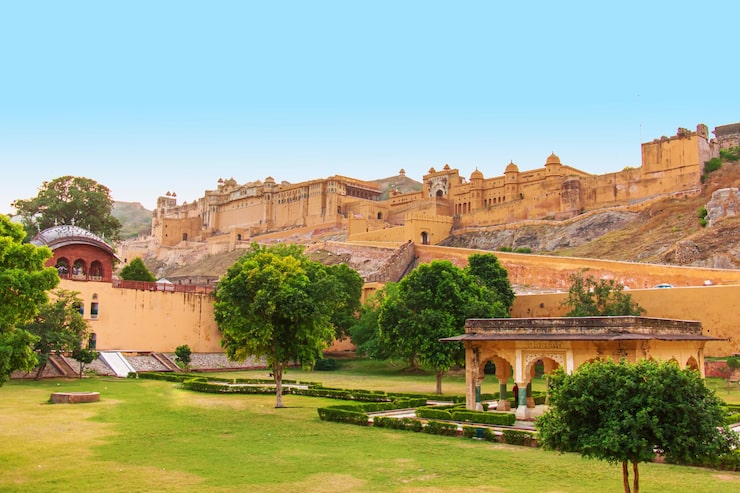 Rajasthan