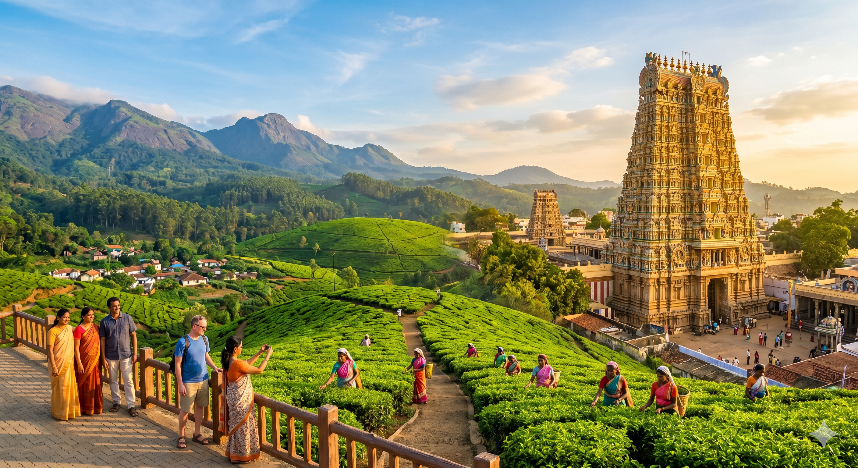 Tamilnadu